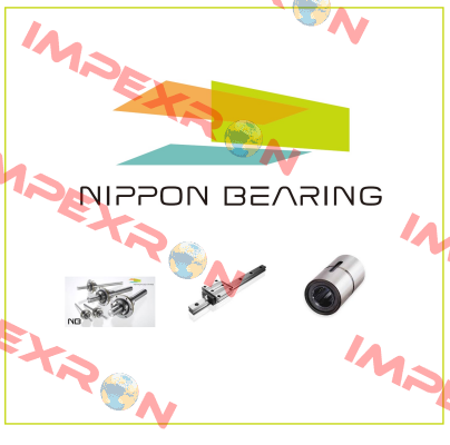 NIPPON BEARING CO.LTD.