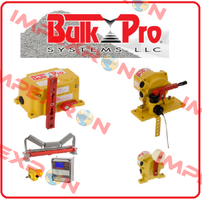 Bulkpro systems