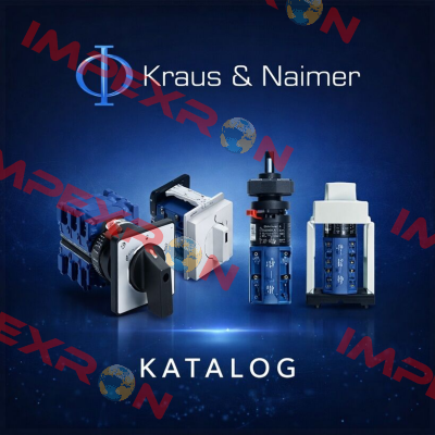 Kraus & Naimer