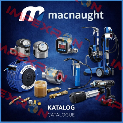 MACNAUGHT