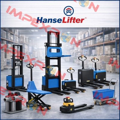 Hanse Lifter