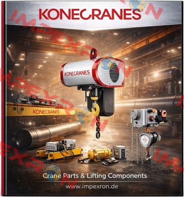 KONE CRANES