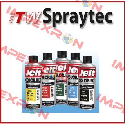 ITW SPRAYTEC