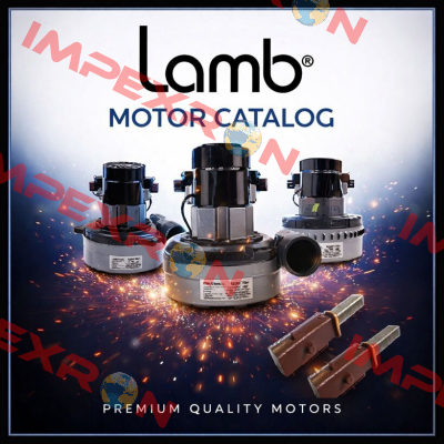 Lamb Electric