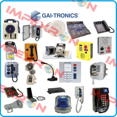 GAI-Tronics (Hubbell)