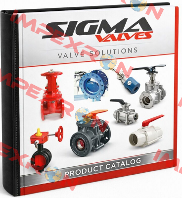 Sigma Valves