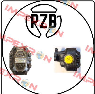 OLEODINAMICA PEDERZANI & ZINI BOLOGNA