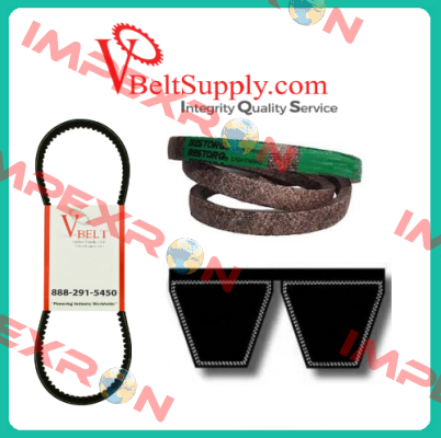 V-Belt Global Supply, LLC