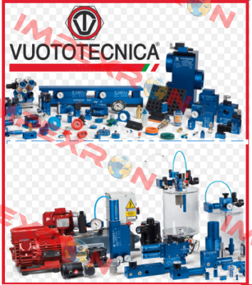 Vuotechnica