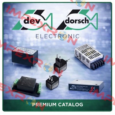DEV-Dorsch Electronic