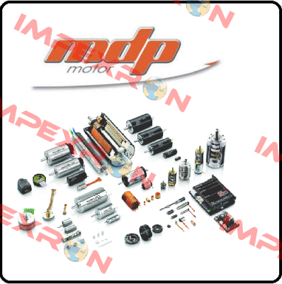 MDP Motor