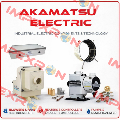 Akamatsu Electric
