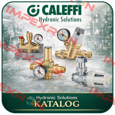 Caleffi