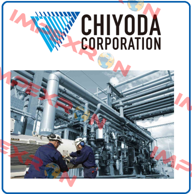 CHIYODA