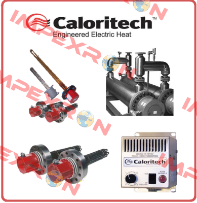 Caloritech