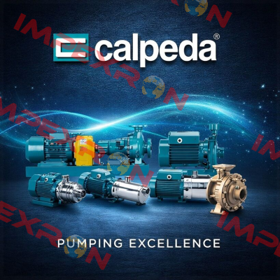Calpeda