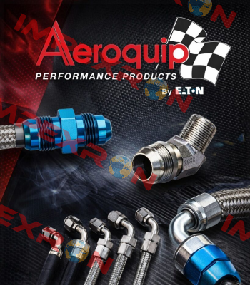 Aeroquip