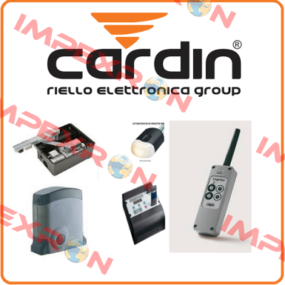Cardin Elettronica