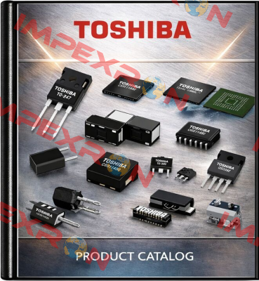 TOSHIBA