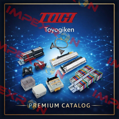 Toyogiken