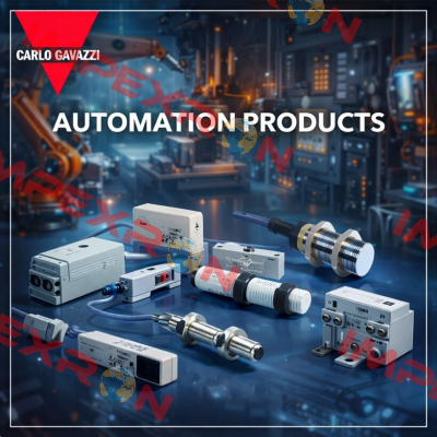 Carlo Gavazzi
