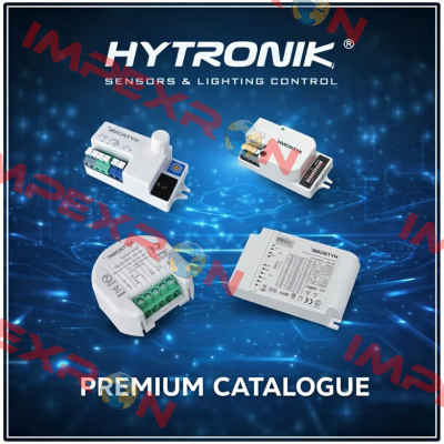 HYTRONIK