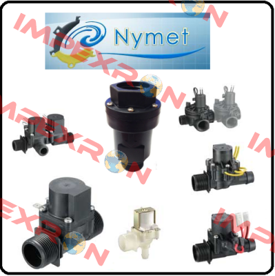 Nymet