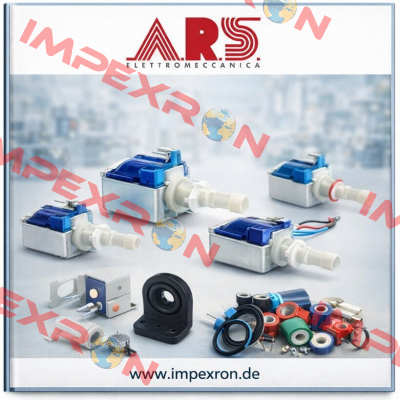 A.R.S. Elettromeccanica