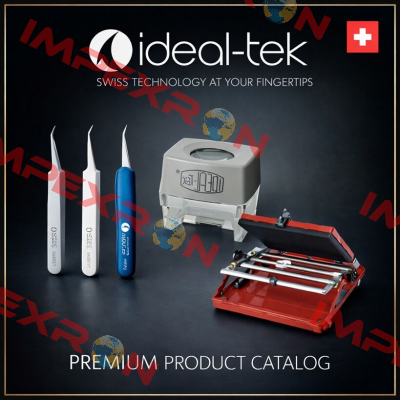 IDEAL-TEK