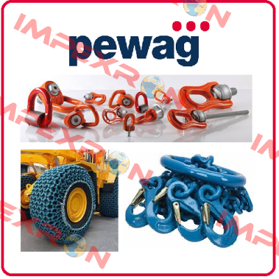 Pewag