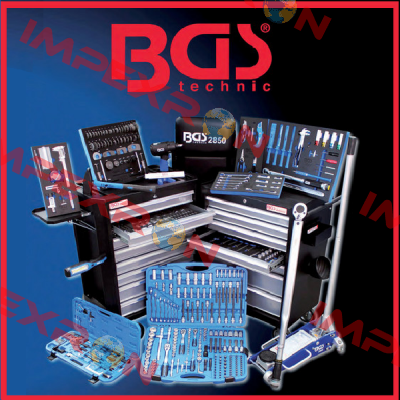 BGS Technic