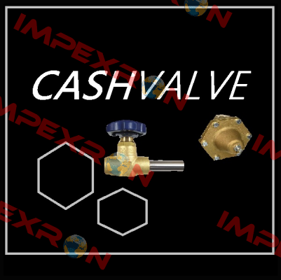 Cash Valve