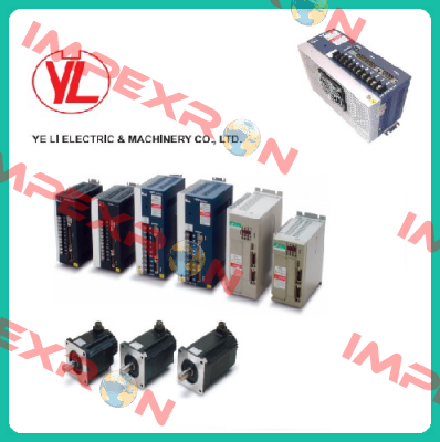 Ye Li Electric & Machinery