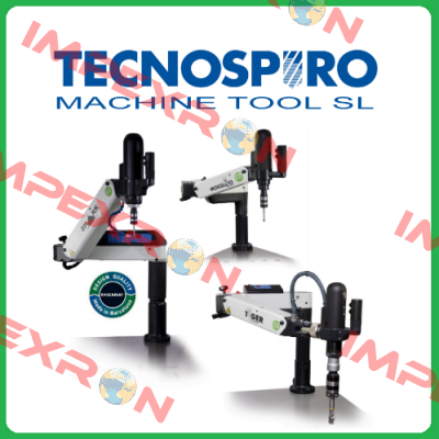 Tecnospiro