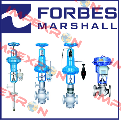 FORBES MARSHALL