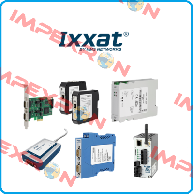 IXXAT