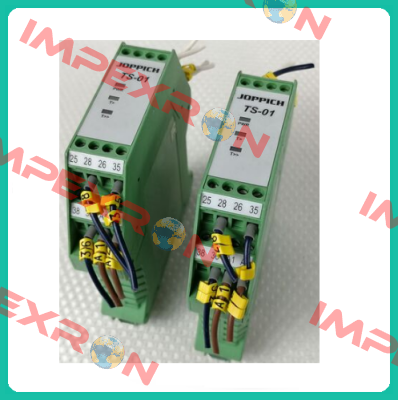 Fa.Joppich Elektronik