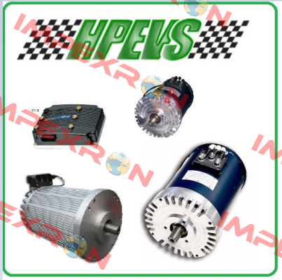 HPEVS (Hi Performance Electric Vehicle Systems)