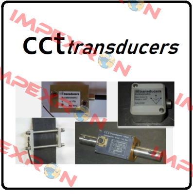 Cct Transducers