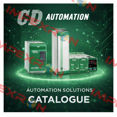 CD AUTOMATION