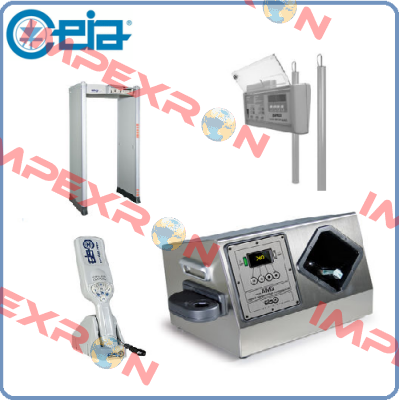 CEIA METAL DETECTOR