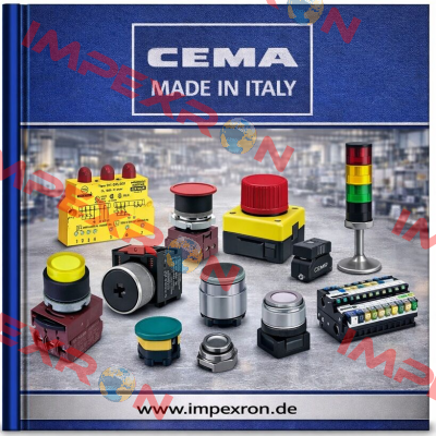 Cema (General Electric)