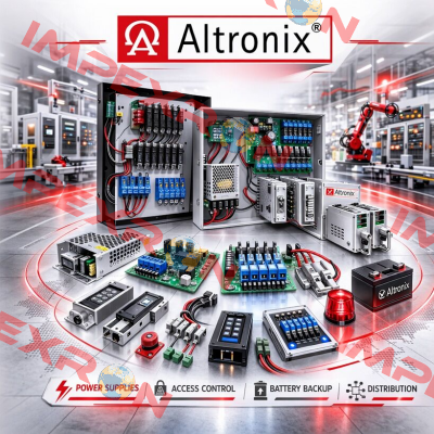 Altronix