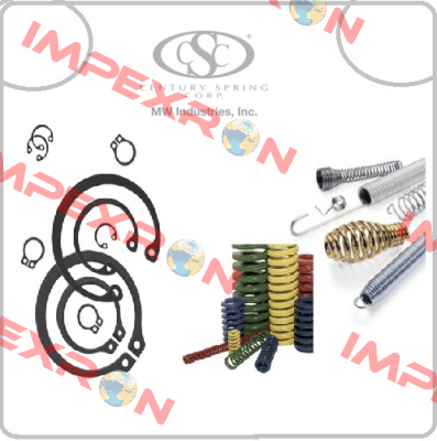 Century Spring Corp.