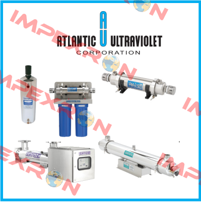 Atlantic Ultraviolet