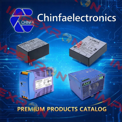 Chinfa Electronics