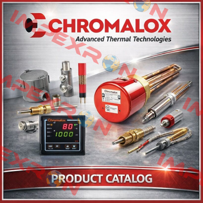 Chromalox