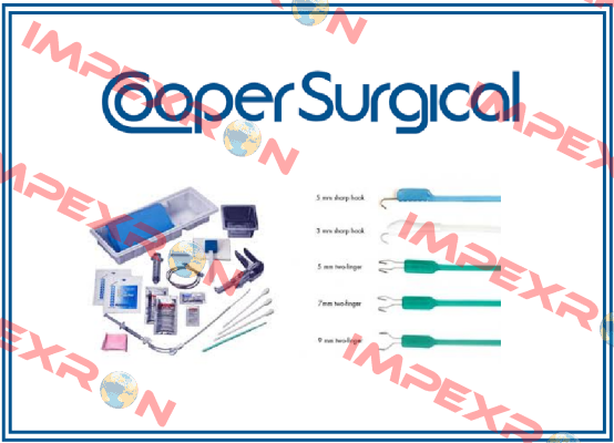 Cooper Surgical