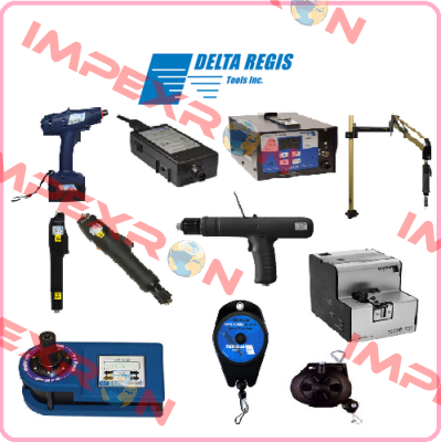 Delta Regis Tools