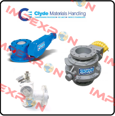 Clyde Materials Handling
